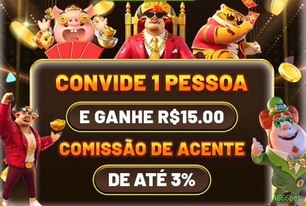 Promoções Sazonais 4666bet